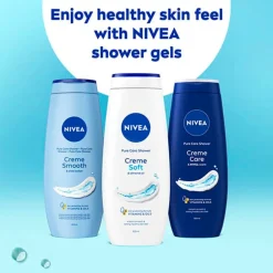 NIVEA Crème Soft Cream Douchegel