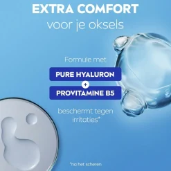NIVEA Derma Control Defend Antitranspirant Spray