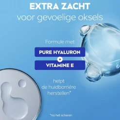 NIVEA Derma Control Restore Antitranspirant Spray