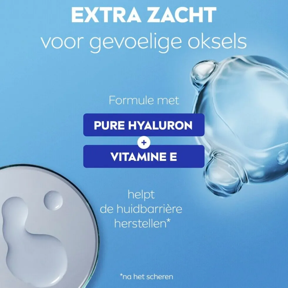 NIVEA Derma Control Restore Antitranspirant Spray