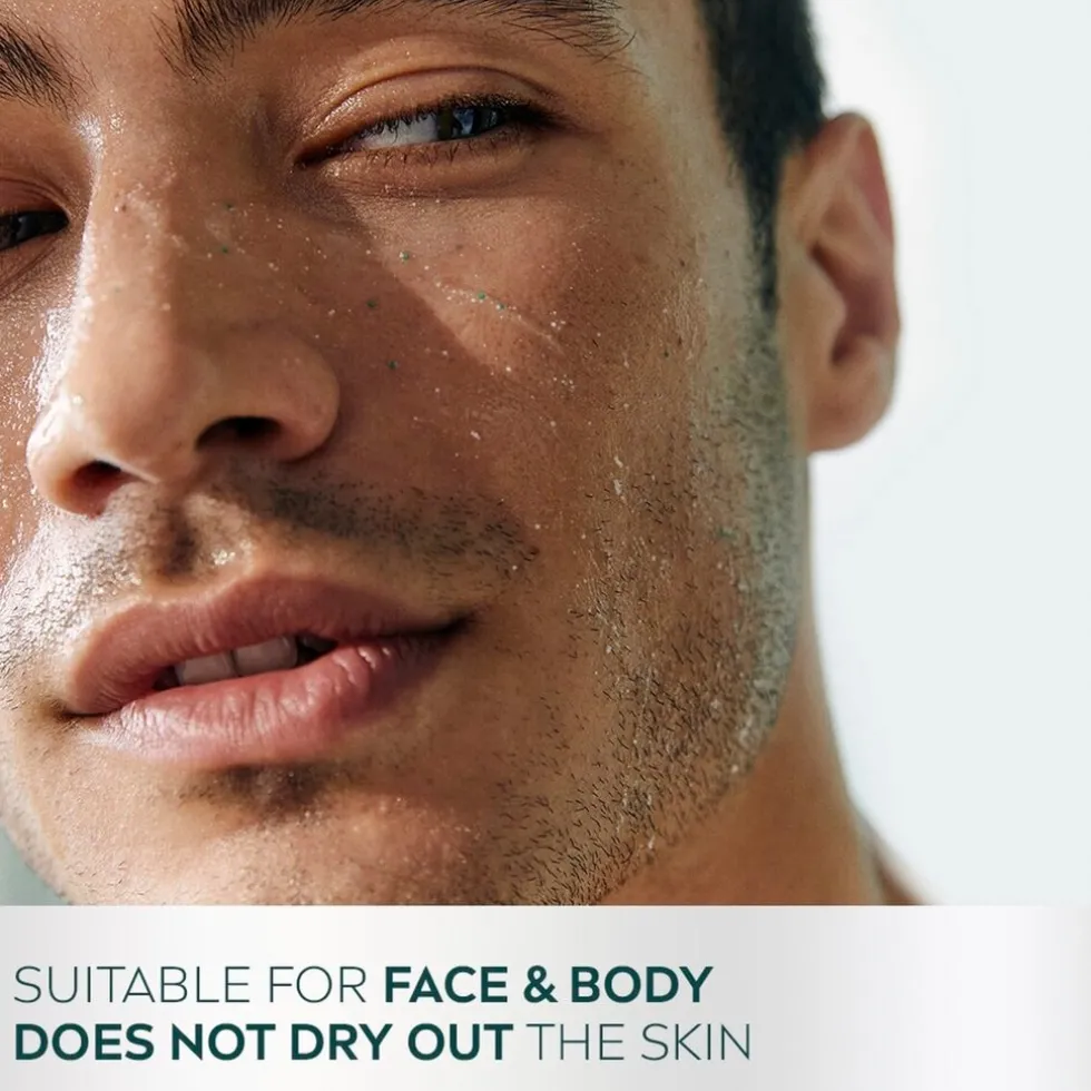 NIVEA Derma Skin Clear Scrub
