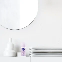 NIVEA Double Effect Antitranspirant Roller