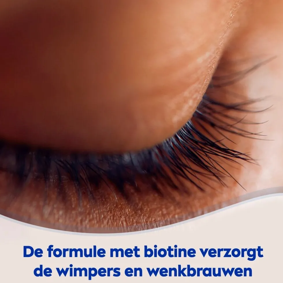 NIVEA Double Effect Oogmake-Up Remover