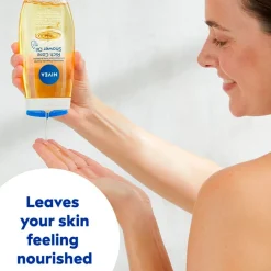 NIVEA Doucheolie
