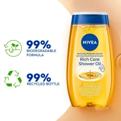 NIVEA Doucheolie