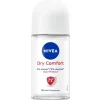 NIVEA Dry Comfort Antitranspirant Roller
