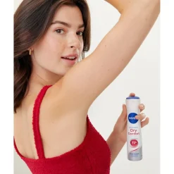 NIVEA Dry Comfort Antitranspirant Spray