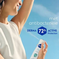 NIVEA Dry Fresh Antitranspirant Spray