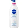 NIVEA Express Hydratation Bodylotion met Pomp