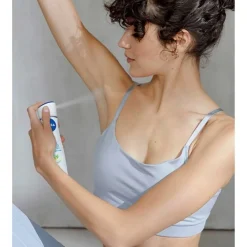 NIVEA Fresh Pure Deodorant Spray