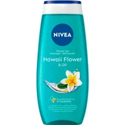 NIVEA Hawaii Flower & Oil Douchegel