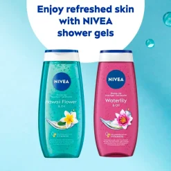 NIVEA Hawaii Flower & Oil Douchegel
