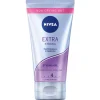 NIVEA Hold 4 Extra Strong Styling Gel