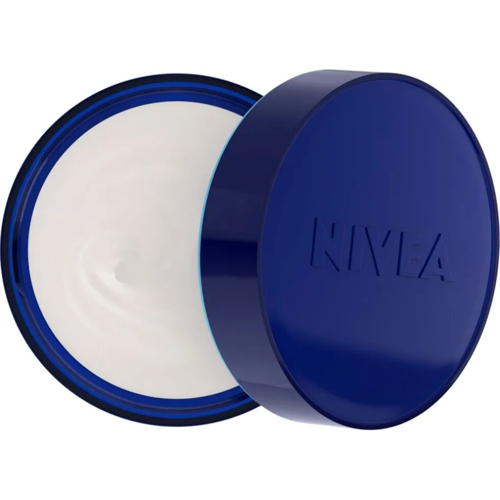 NIVEA Hydraterende Nachtcrème