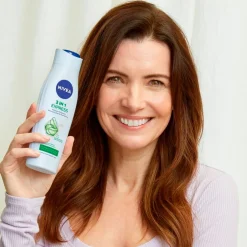 NIVEA 2-In-1 Express Shampoo & Conditioner