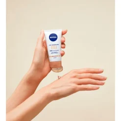 NIVEA 5-In-1 SPF15 Lichte Huidskleur BB Cream