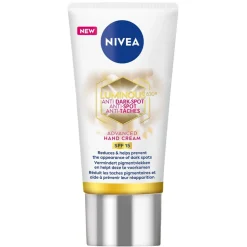 NIVEA Luminous630 Anti-Spot SPF15 Corrigerende Handcrème