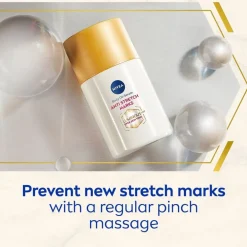NIVEA Luminous630 Anti-Striae/Anti-Striemen Body Oil-Serum