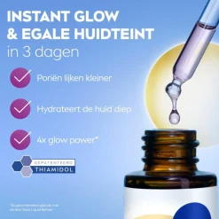 NIVEA Luminous630 Skin Glow Instant Glow Serum