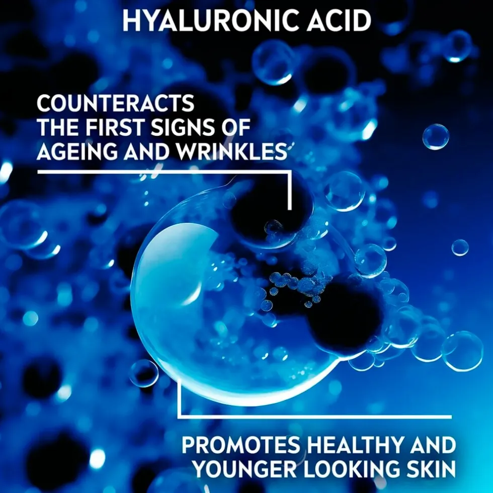 NIVEA Men Active Age Hyaluron Aftershave Balsem