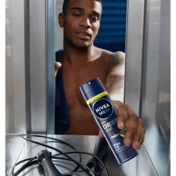 NIVEA Men Deep Sport Antitranspirant Spray
