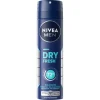 NIVEA Men Dry Fresh Antitranspirant Spray