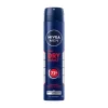 NIVEA Men Dry Impact Antitranspirant Spray