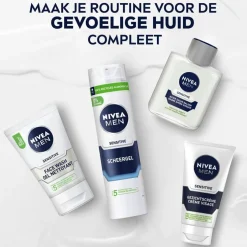 NIVEA Men Sensitive Aftershave Balsem
