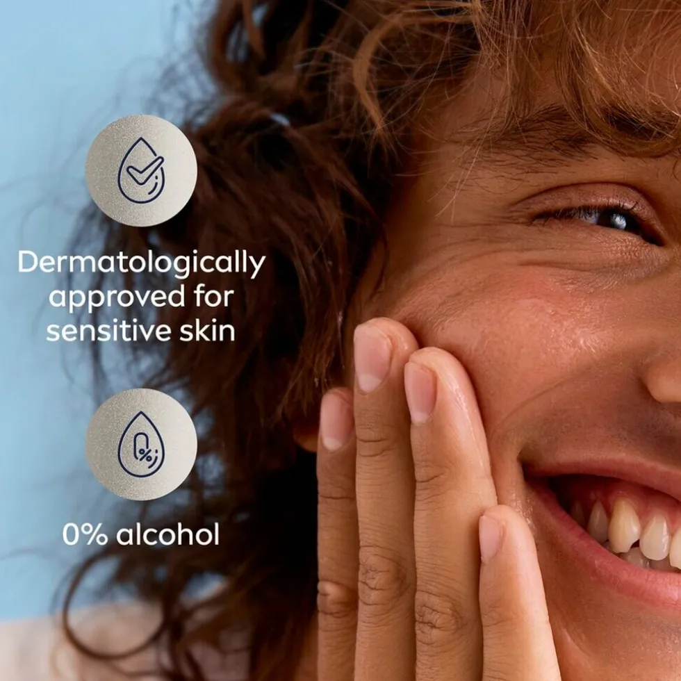 NIVEA Men Sensitive Gezichtscrème