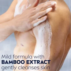 NIVEA Men Sensitive 3-in-1 Douchegel