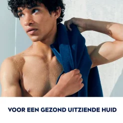 NIVEA Men Sport 24H Fresh Effect Douchegel