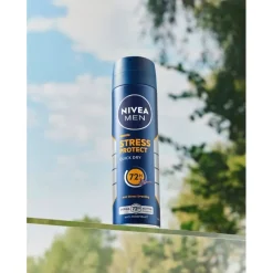NIVEA Men Stress Protect Antitranspirant Spray