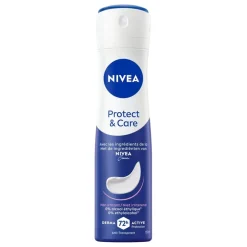 NIVEA Protect & Care Antitranspirant Spray