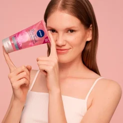 NIVEA Rose Care Micellair Reinigingsgel