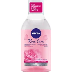 NIVEA Rose Care Micellair Rozenwater met Olie