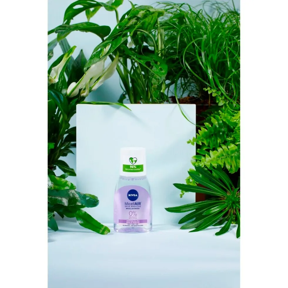 NIVEA Sensitive 5-in-1 Micellair Water