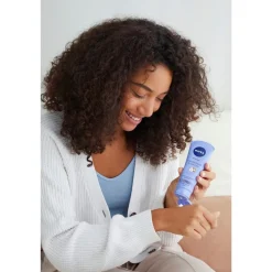 NIVEA Smooth Hands & Nail Care Handcrème