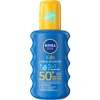 NIVEA Sun Kids Protect & Hydrate SPF50+ Zonnebrandspray