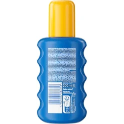 NIVEA Sun Kids Protect & Hydrate SPF50+ Zonnebrandspray
