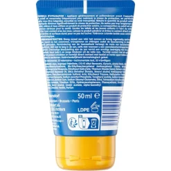 NIVEA Sun Protect & Hydrate Pocket Size SPF30 Zonnebrandcrème