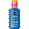NIVEA Sun Protect & Hydrate SPF50+ Zonnebrandspray