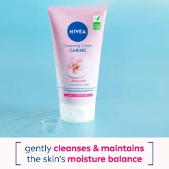 NIVEA Verzachtende Reinigingscrème