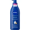 NIVEA Verzorgende Bodymilk met Pomp