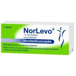 NorLevo Noodanticonceptie