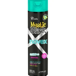 Novex Mystic Black Shampoo