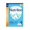 Nutrilon 1 Baby 0-6 Maanden Volledige Zuigelingenvoeding