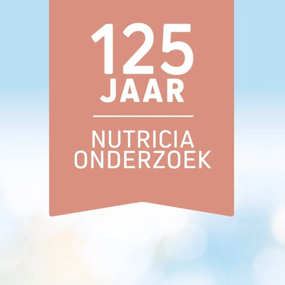 Nutrilon DuoBalans 2 Opvolgmelk Baby Flesvoeding 6-12 Maanden