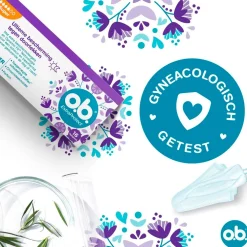 o.b. ExtraProtect Super Tampons
