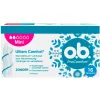 o.b. ProComfort Mini Tampons