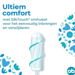 o.b. ProComfort Mini Tampons